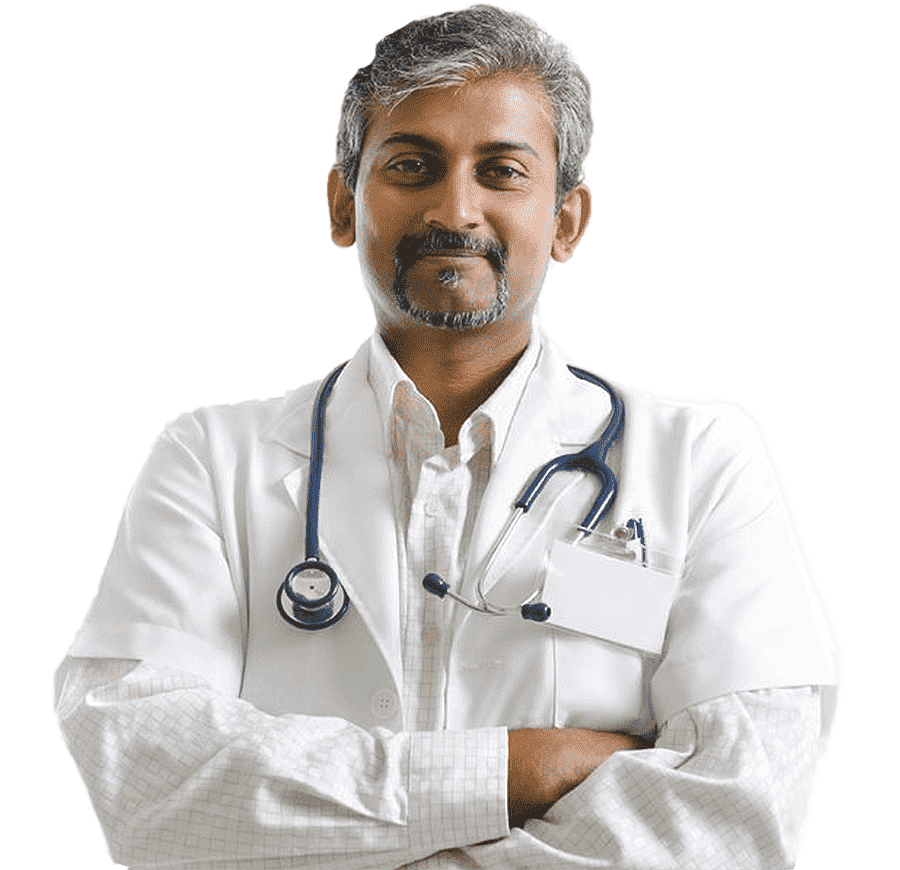 Врач-натуропат